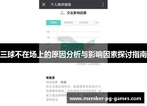 三球不在场上的原因分析与影响因素探讨指南