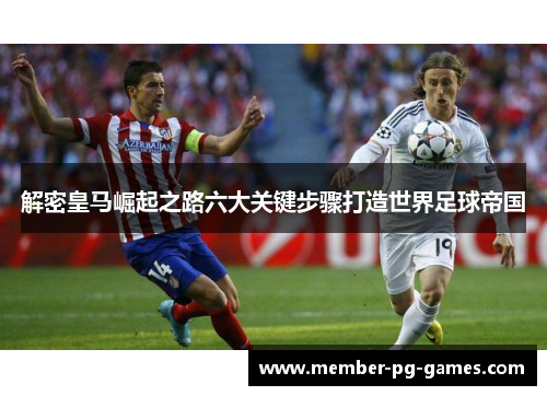 解密皇马崛起之路六大关键步骤打造世界足球帝国 解密皇马崛起之路六大关键步骤打造世界足球帝国