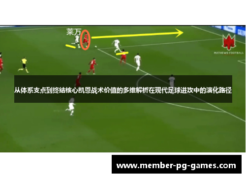 从体系支点到终结核心凯恩战术价值的多维解析在现代足球进攻中的演化路径